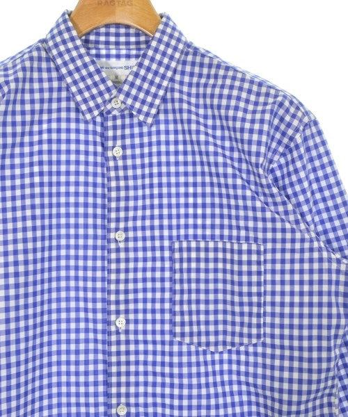COMME des GARCONS SHIRT เสื้อลำลอง