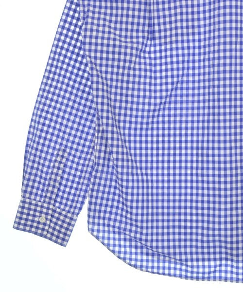 COMME des GARCONS SHIRT เสื้อลำลอง