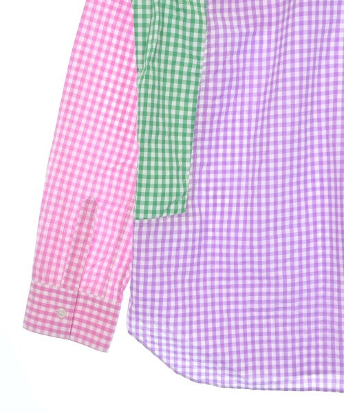 COMME des GARCONS SHIRT เสื้อลำลอง
