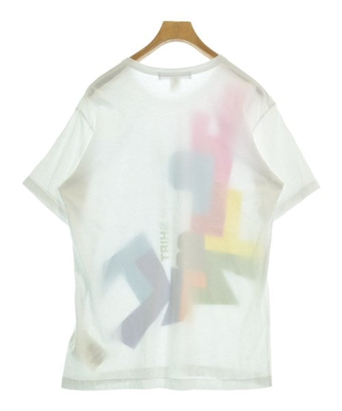 COMME des GARCONS SHIRT เสื้อยืด/เสื้อท็อปส์