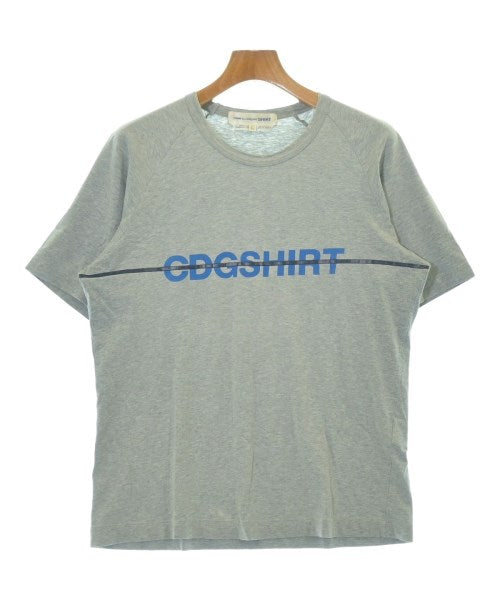 COMME des GARCONS SHIRT เสื้อยืด/เสื้อท็อปส์