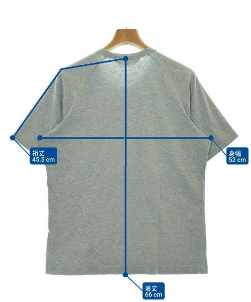 COMME des GARCONS SHIRT เสื้อยืด/เสื้อท็อปส์