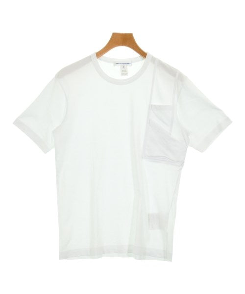 COMME des GARCONS SHIRT เสื้อยืด/เสื้อท็อปส์