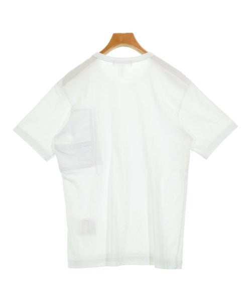 COMME des GARCONS SHIRT เสื้อยืด/เสื้อท็อปส์