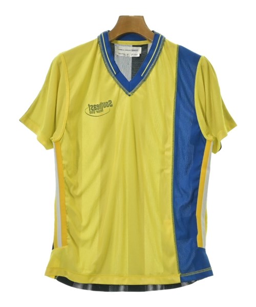 COMME des GARCONS SHIRT เสื้อยืด/เสื้อท็อปส์