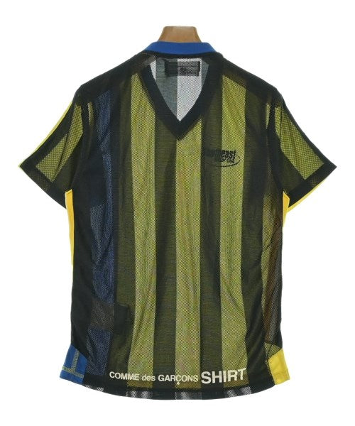 COMME des GARCONS SHIRT เสื้อยืด/เสื้อท็อปส์