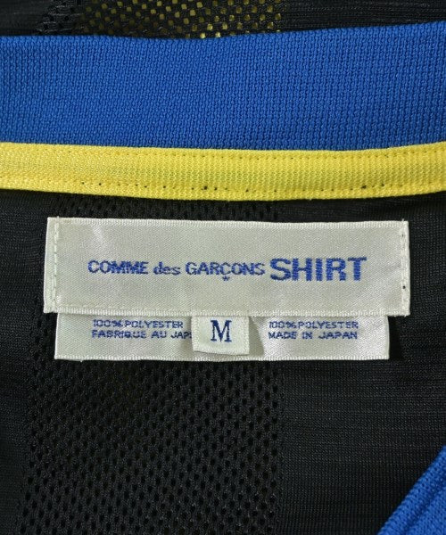 COMME des GARCONS SHIRT เสื้อยืด/เสื้อท็อปส์