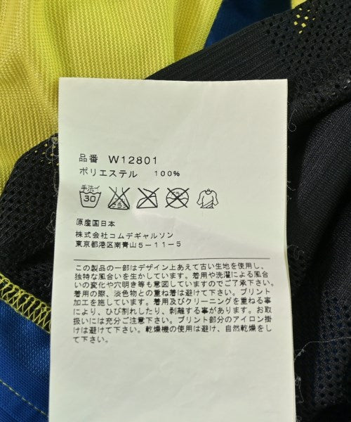COMME des GARCONS SHIRT เสื้อยืด/เสื้อท็อปส์