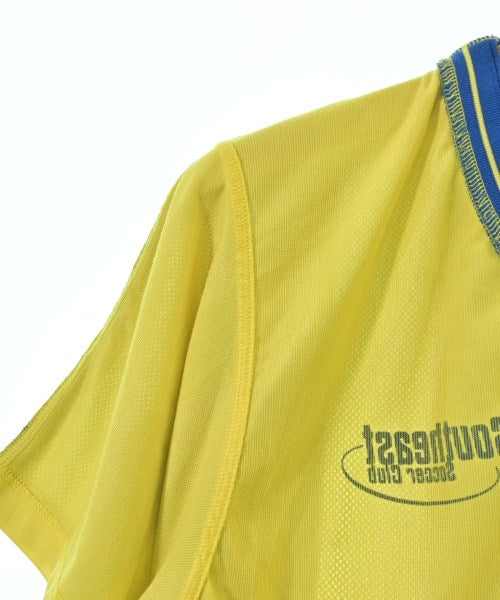 COMME des GARCONS SHIRT เสื้อยืด/เสื้อท็อปส์