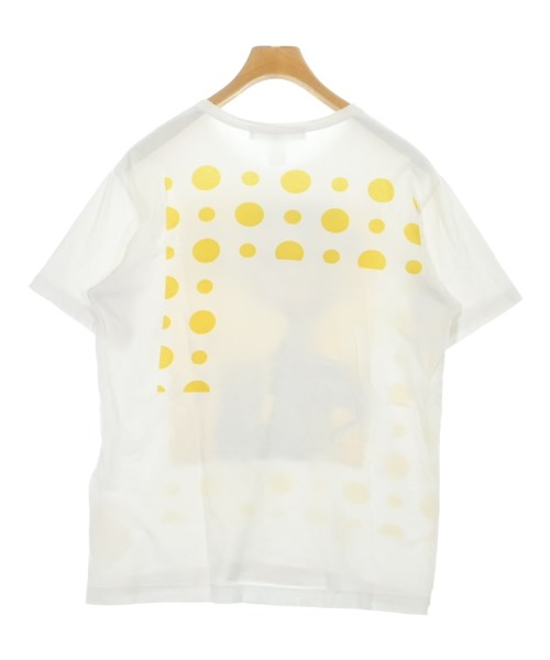 COMME des GARCONS SHIRT เสื้อยืด/เสื้อท็อปส์