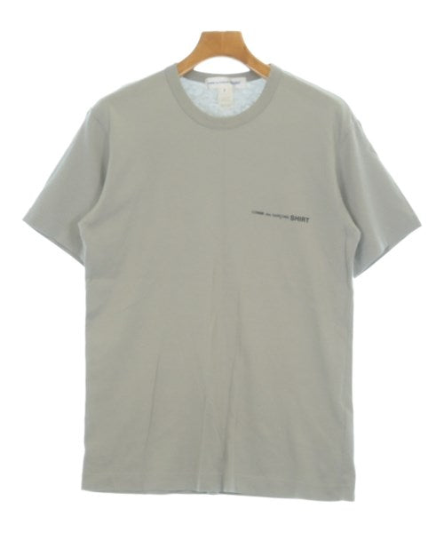 COMME des GARCONS SHIRT เสื้อยืด/เสื้อท็อปส์