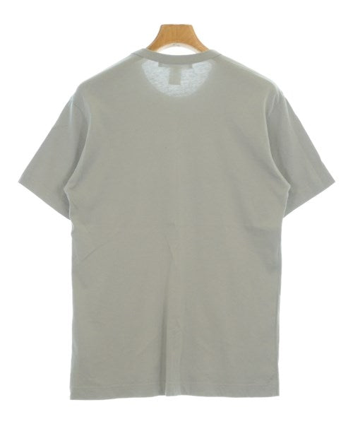 COMME des GARCONS SHIRT เสื้อยืด/เสื้อท็อปส์
