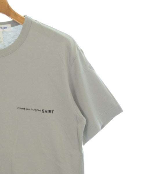 COMME des GARCONS SHIRT เสื้อยืด/เสื้อท็อปส์
