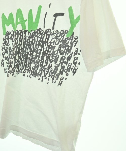 COMME des GARCONS SHIRT เสื้อยืด/เสื้อท็อปส์