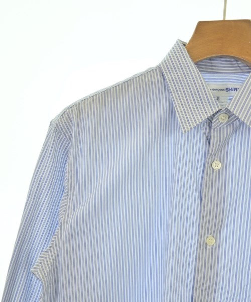 COMME des GARCONS SHIRT เสื้อลำลอง