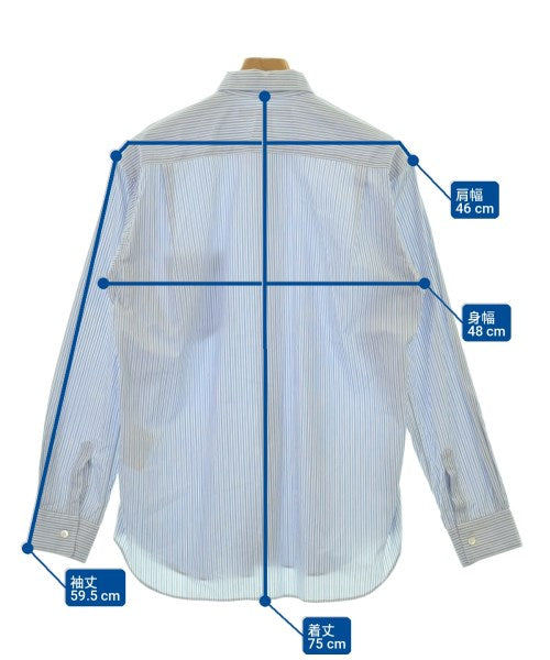 COMME des GARCONS SHIRT เสื้อลำลอง
