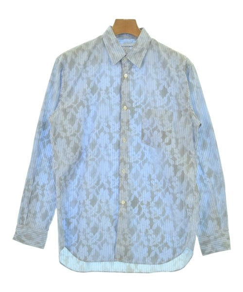 COMME des GARCONS SHIRT เสื้อลำลอง