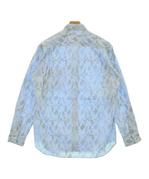 COMME des GARCONS SHIRT เสื้อลำลอง