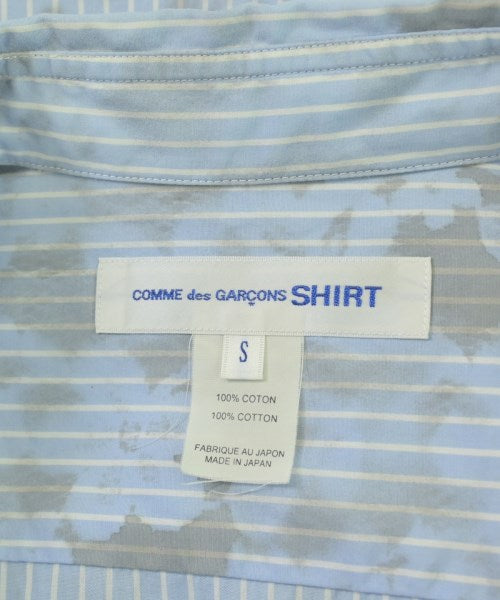 COMME des GARCONS SHIRT เสื้อลำลอง