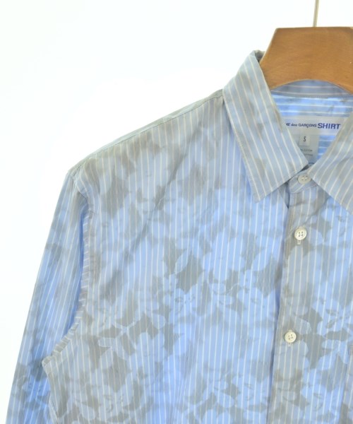 COMME des GARCONS SHIRT เสื้อลำลอง