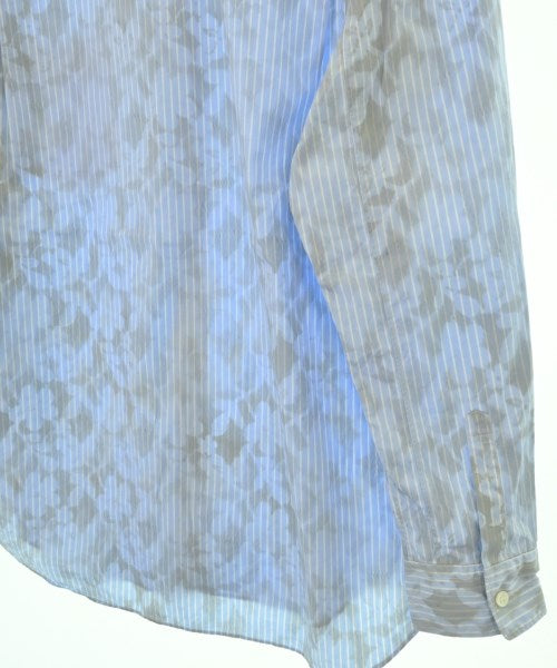 COMME des GARCONS SHIRT เสื้อลำลอง