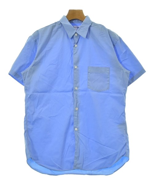 COMME des GARCONS SHIRT เสื้อลำลอง