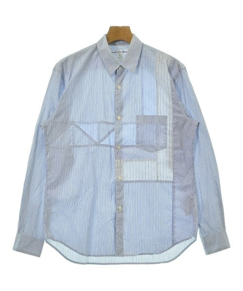 COMME des GARCONS SHIRT เสื้อลำลอง
