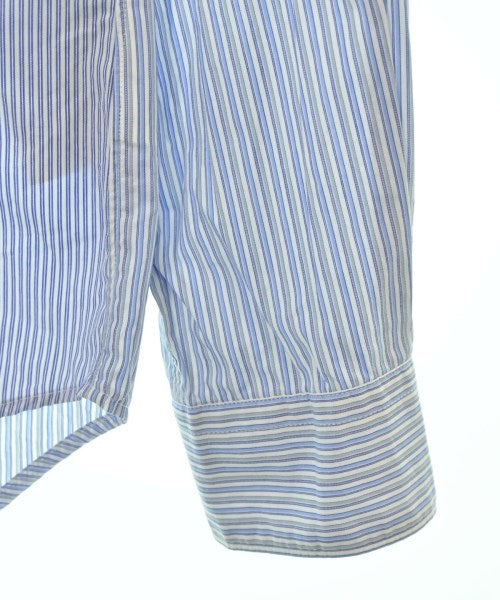 COMME des GARCONS SHIRT เสื้อลำลอง