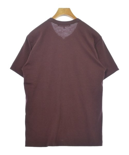 COMME des GARCONS SHIRT เสื้อยืด/เสื้อท็อปส์