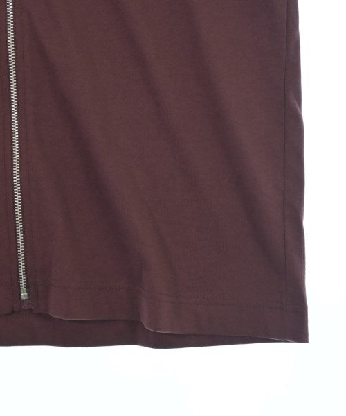 COMME des GARCONS SHIRT เสื้อยืด/เสื้อท็อปส์