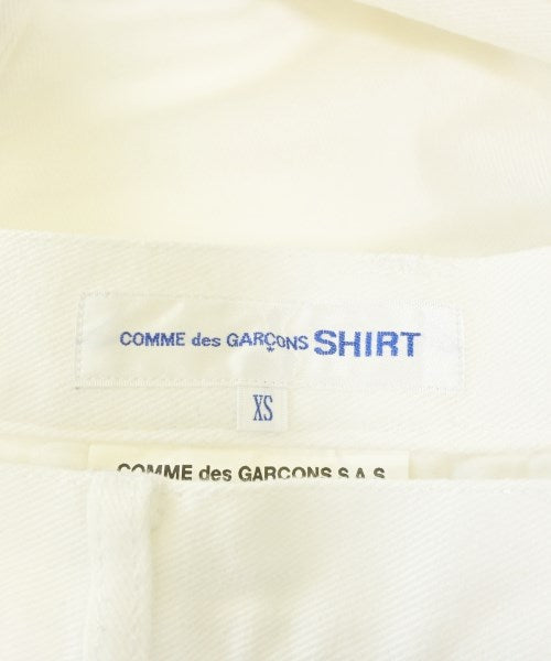 COMME des GARCONS SHIRT ชิโน่