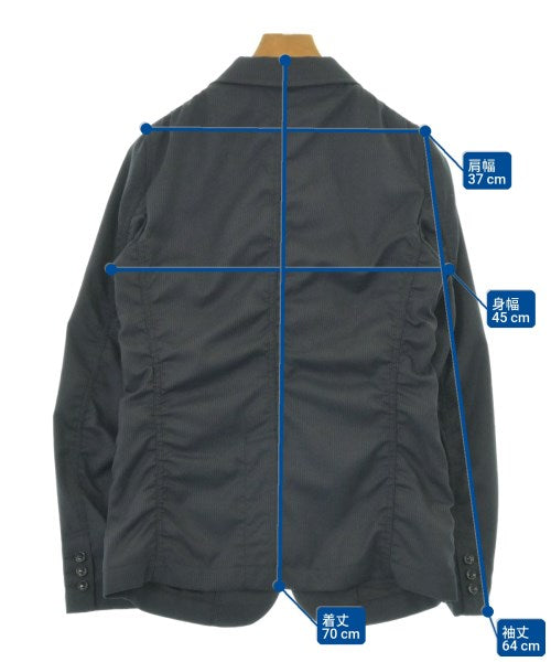 COMME des GARCONS SHIRT แจ็คเก็ตลำลอง