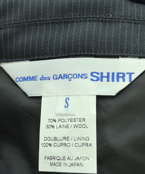 COMME des GARCONS SHIRT แจ็คเก็ตลำลอง