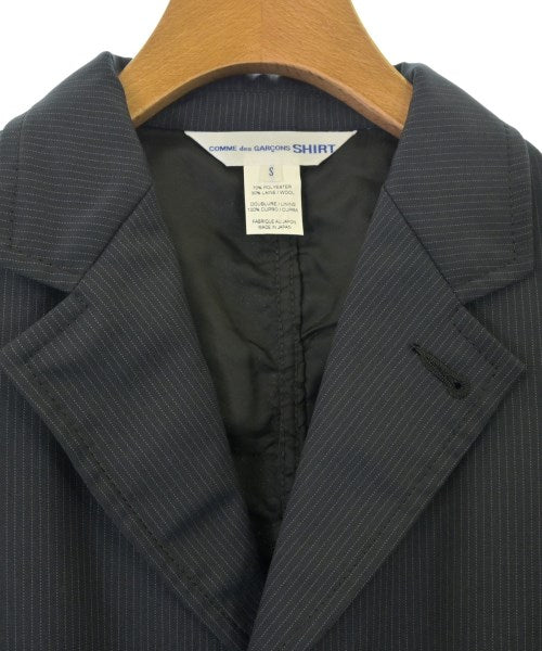 COMME des GARCONS SHIRT แจ็คเก็ตลำลอง