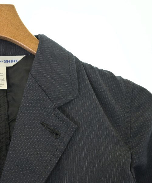 COMME des GARCONS SHIRT แจ็คเก็ตลำลอง