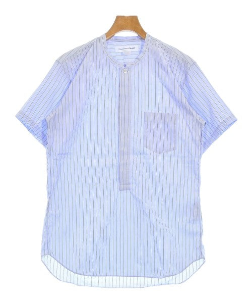 COMME des GARCONS SHIRT เสื้อลำลอง