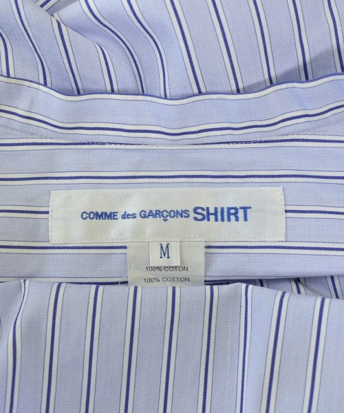 COMME des GARCONS SHIRT เสื้อลำลอง