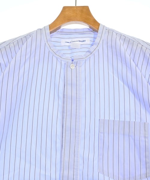 COMME des GARCONS SHIRT เสื้อลำลอง