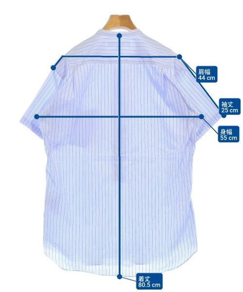 COMME des GARCONS SHIRT เสื้อลำลอง