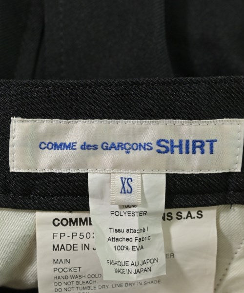 COMME des GARCONS SHIRT กางเกงขาสั้น