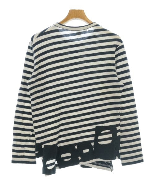 COMME des GARCONS SHIRT เสื้อยืด/เสื้อท็อปส์
