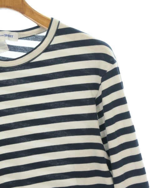 COMME des GARCONS SHIRT เสื้อยืด/เสื้อท็อปส์