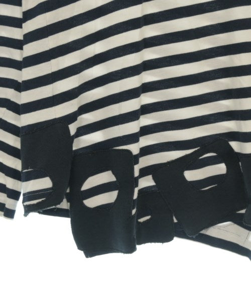 COMME des GARCONS SHIRT เสื้อยืด/เสื้อท็อปส์