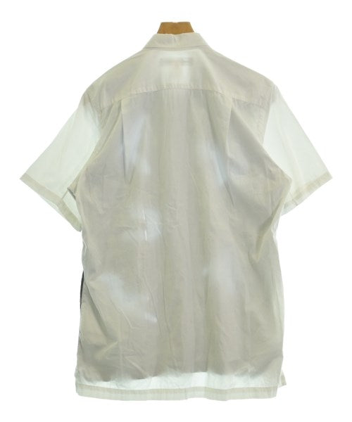 COMME des GARCONS SHIRT เสื้อลำลอง