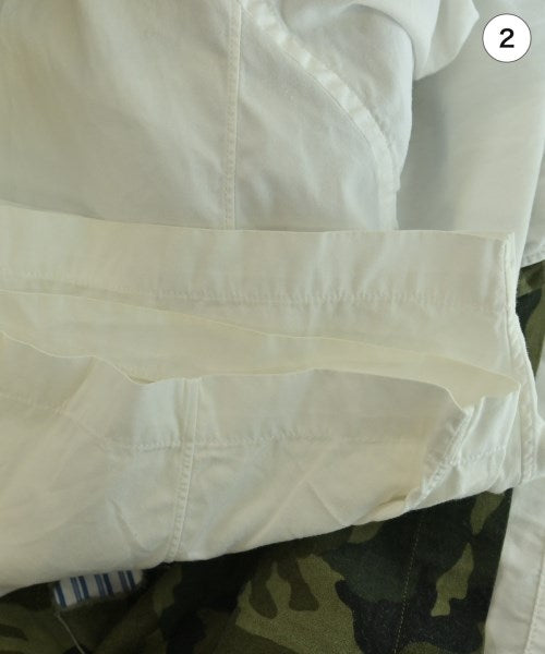 COMME des GARCONS SHIRT เสื้อลำลอง