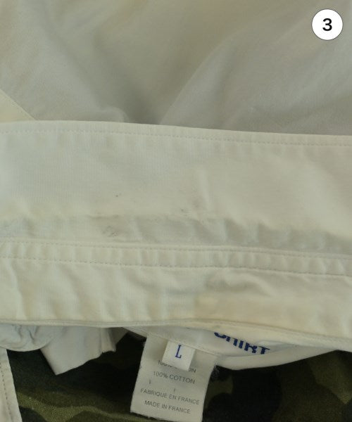 COMME des GARCONS SHIRT เสื้อลำลอง