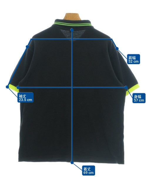 COMME des GARCONS SHIRT เสื้อโปโล