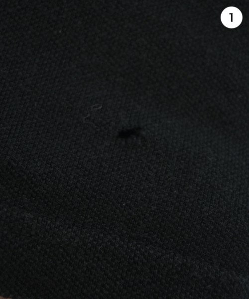 COMME des GARCONS SHIRT เสื้อโปโล