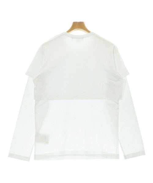 COMME des GARCONS SHIRT เสื้อยืด/เสื้อท็อปส์