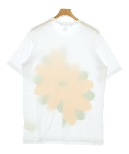 COMME des GARCONS SHIRT เสื้อยืด/เสื้อท็อปส์